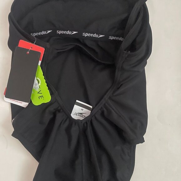 Speedo Eco Pro LT One-Piece Swimsuit - Picture 7 of 9